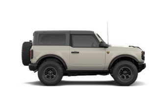 2026 Ford Bronco® External Image 5